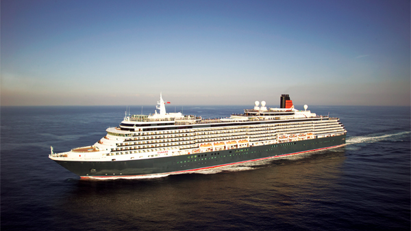 Cruise FPO 6