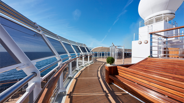 Cruise FPO 6