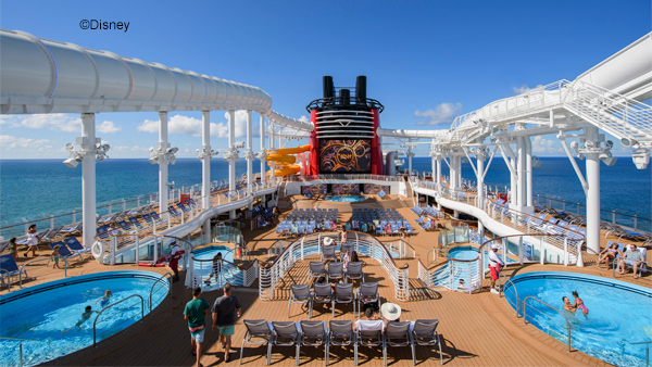 Cruise FPO 6