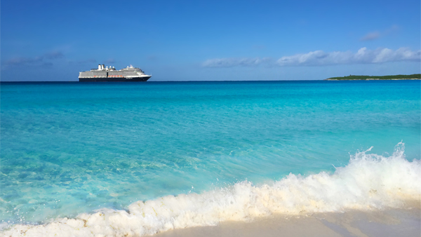 Cruise FPO 6