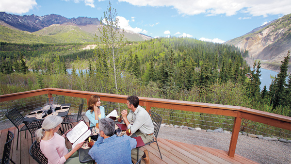 Koningsdam ship image