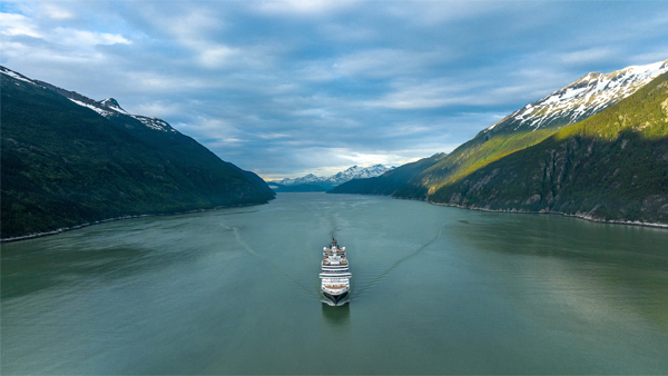 Cruise FPO 6