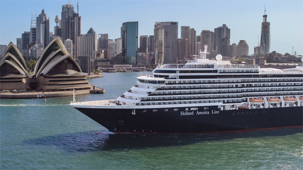 Noordam ship image