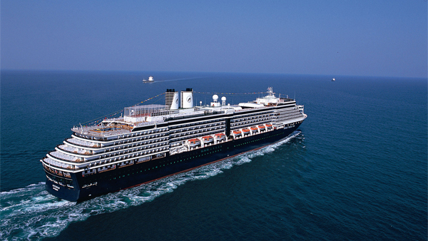 Cruise FPO 6