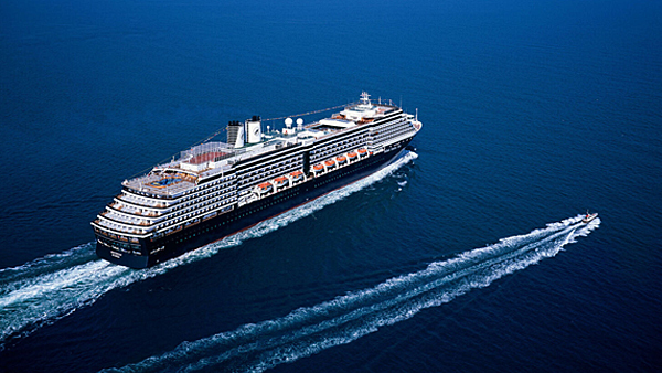 Cruise FPO 6
