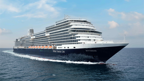 Cruise FPO 6
