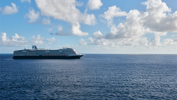 Cruise FPO 6