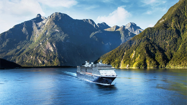 Cruise FPO 6