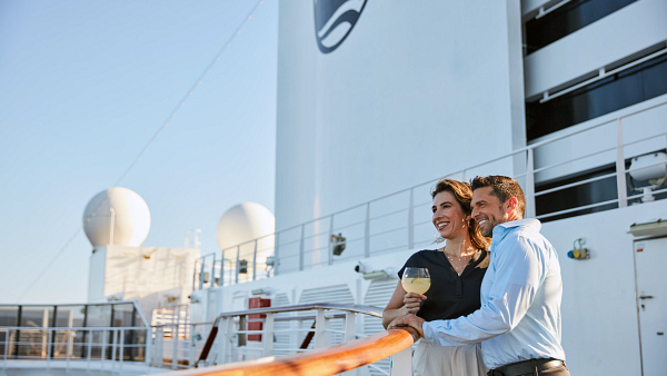 Cruise FPO 6