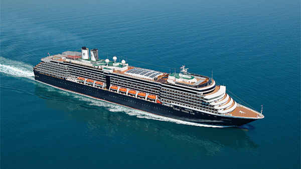 Cruise FPO 6