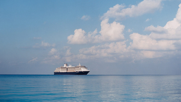Cruise FPO 6