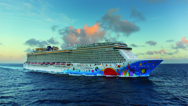 Cruise FPO 6