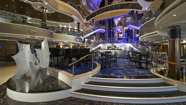 Cruise FPO 6