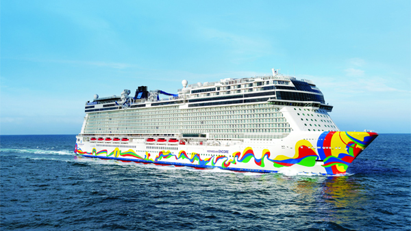 Cruise FPO 6