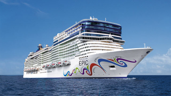 Cruise FPO 6