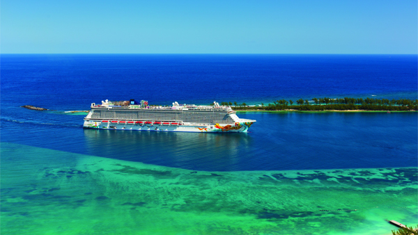 Cruise FPO 6