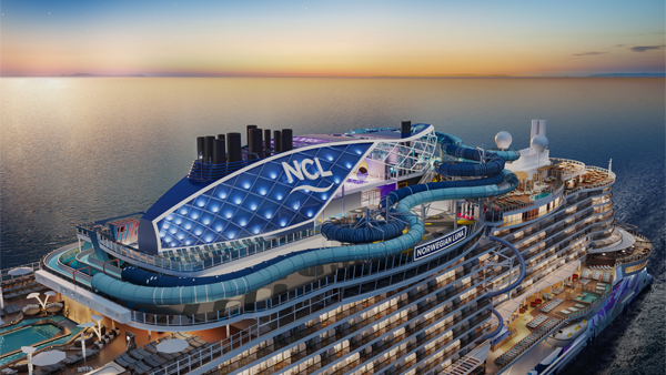 Cruise FPO 6