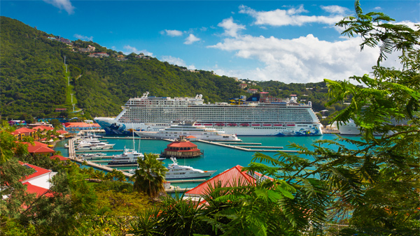 Cruise FPO 6