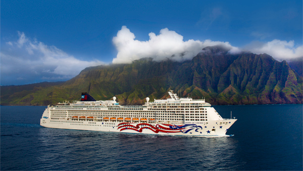 Cruise FPO 6