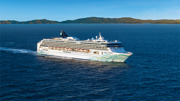Cruise FPO 6