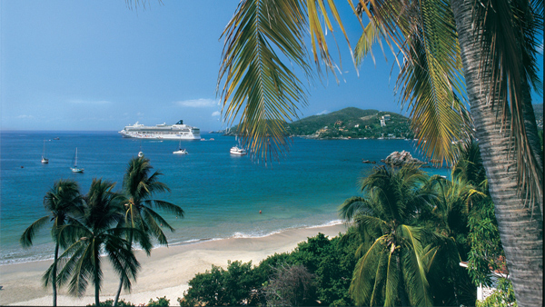 Cruise FPO 6