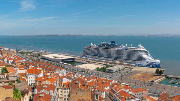 Cruise FPO 6