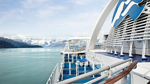Cruise FPO 6