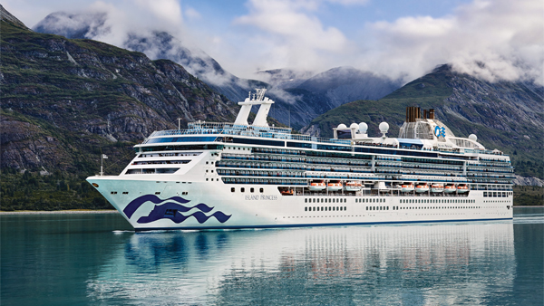 Cruise FPO 6