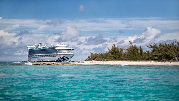 Cruise FPO 6