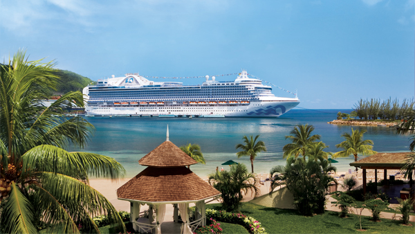 Cruise FPO 6