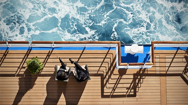 Cruise FPO 6