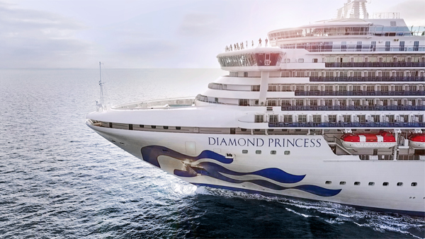 Cruise FPO 6