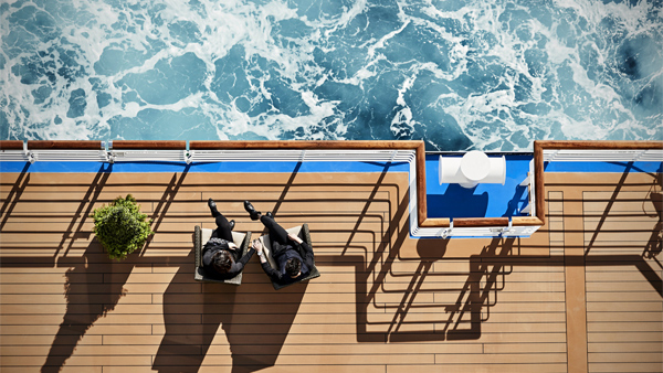Cruise FPO 6