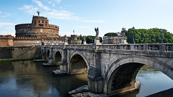 Enchanted Princess ship image