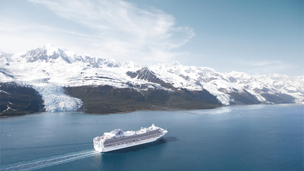 Cruise FPO 6