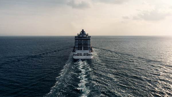 Cruise FPO 6