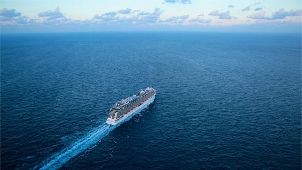 Royal Princess ship image
