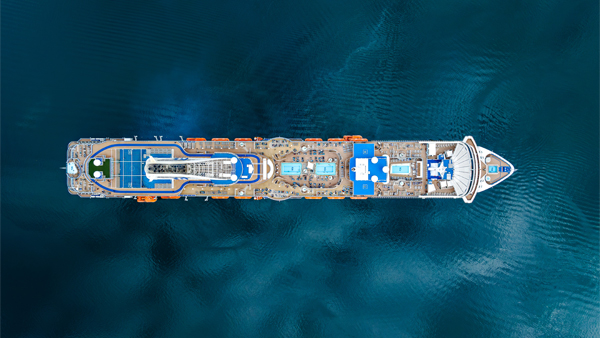 Cruise FPO 6
