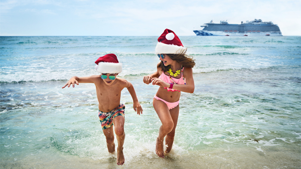 Sun Princess ship image