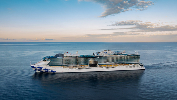 Cruise FPO 6