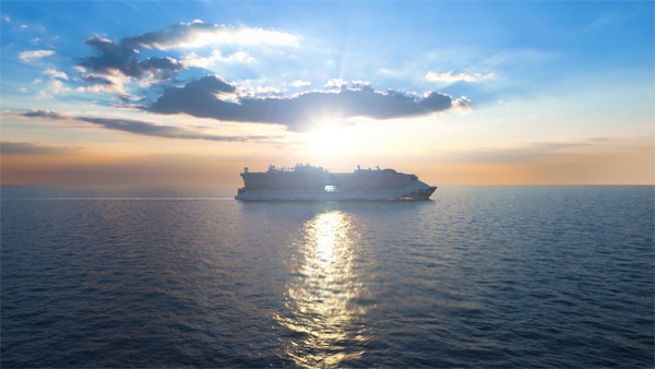 Cruise FPO 6