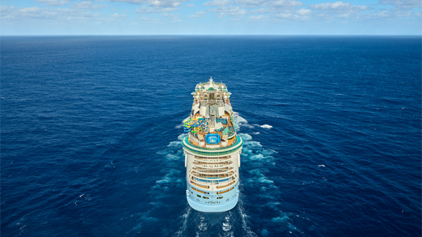 Cruise FPO 6
