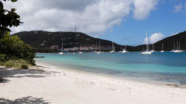 Cruise FPO 6