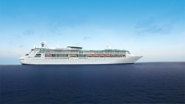 Cruise FPO 6