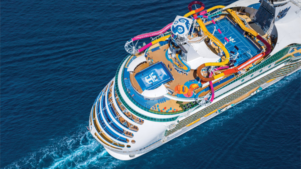 Cruise FPO 6