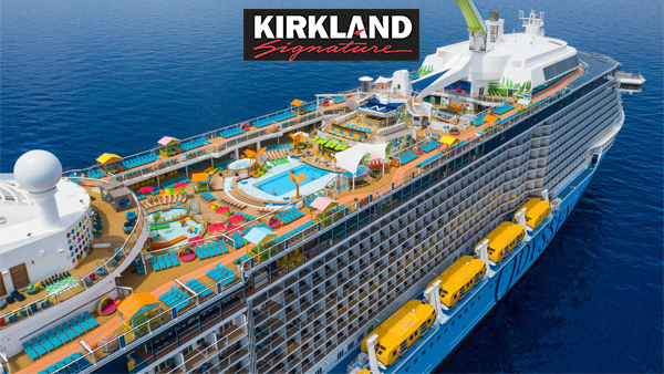 Cruise FPO 6