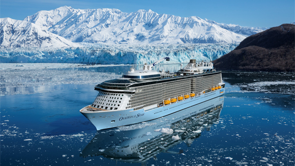 Cruise FPO 6
