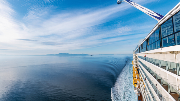Cruise FPO 6