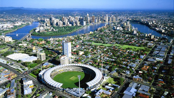 Quantum of the Seas ship image
