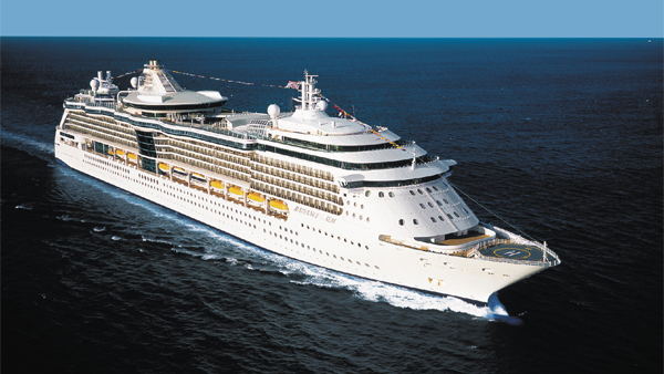 Cruise FPO 6